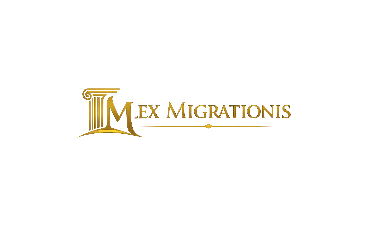Lex Migrationis logo